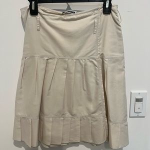 Jill Sander skirt